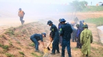 Bắc Giang: Chủ động chỉ đạo phòng ngừa, ứng phó thiên tai