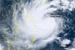 Chuyên gia Philippines lý giải điểm bất thường ở bão Noru
