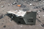 Ukraine: Nga tăng cường tấn công bằng máy bay không người lái để 'tiết kiệm tên lửa'