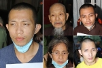 Giám định ADN người của Tịnh thất Bồng Lai: Nghi vấn nào sáng tỏ?
