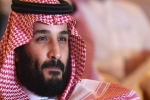 Thái tử Saudi Arabia được bổ nhiệm làm thủ tướng