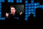 Cuộc sống kín tiếng ở Nga của Edward Snowden