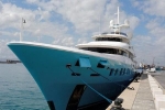 Siêu du thuyền của doanh nhân Nga bị bán với 'giá bèo'
