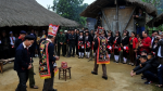 Tái hiện nhiềunghi lễ truyền thống trong Ngày hội văn hóa dân tộc Dao