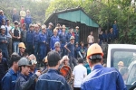 Chạm phải mìn, 2 thợ mỏ thiệt mạng ở Quảng Ninh