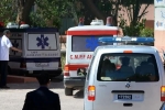 Ít nhất 19 người chết do ngộ độc rượu ở Morocco
