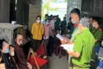 Thông tin về việc lấy mẫu ADN những người tại 'Tịnh thất Bồng Lai'
