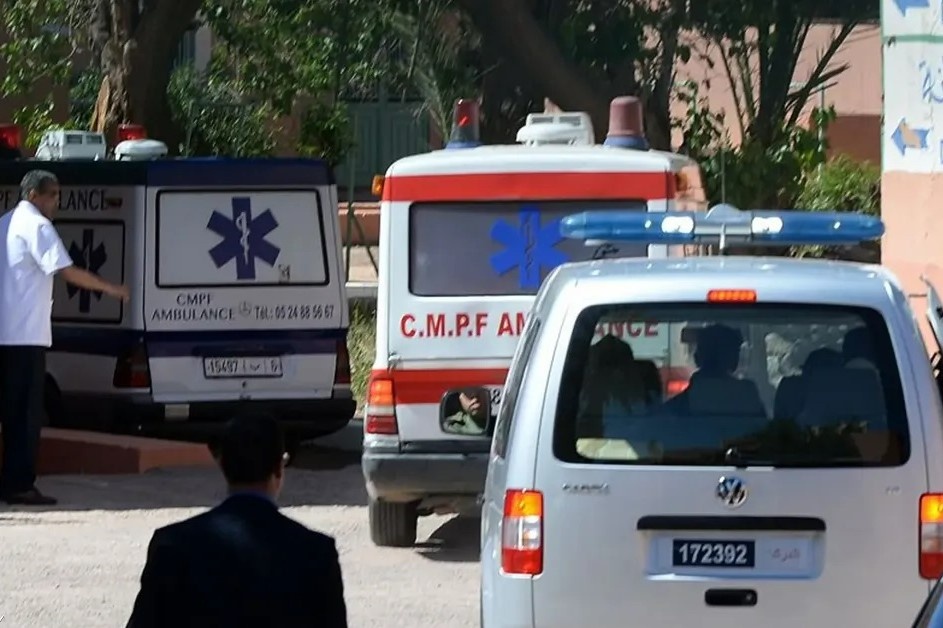 Quan chức y tế địa phương ở Morocco cho biết ít nhất 19 người chết trong vụ ngộ độc rượu mới nhất. Ảnh: Archyde.