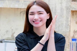 Tiếp nối nhiều sao Việt, Hòa Minzy trích tiền túi ủng hộ 300 triệu đồng để hỗ trợ người dân miền Trung
