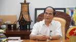 Bị cách chức Chủ tịch Gia Lai, ông Võ Ngọc Thành xin thôi tư cách đại biểu HĐND vì lý do... sức khỏe
