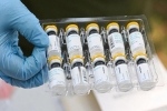 Người không tiêm vaccine có nguy cơ mắc đậu mùa khỉ cao gấp 14 lần