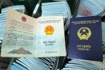 Mỹ ra thông báo quan trọng về mẫu hộ chiếu mới của Việt Nam