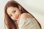 Nữ diễn viên Park Min Young chia tay bạn trai đại gia 'tiền ảo'