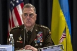 Lầu Năm Góc sẽ thành lập Bộ chỉ huy Ukraine