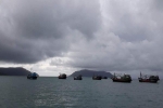 12 thuyền viên trên tàu Trung Quốc tử vong cách Côn Đảo hơn 63 hải lý