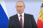 Ông Putin ký sắc lệnh sáp nhập 4 vùng lãnh thổ Ukraine