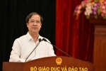 Bộ trưởng GDĐT Nguyễn Kim Sơn: Cả nước thiếu hơn 100 nghìn giáo viên