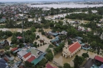 Mưa lũ ở Nghệ An khiến 7 người chết, gần 17.400 nhà dân bị ngập