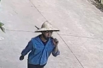 Truy tìm đối tượng nghi 'vác' dao đi trộm cắp ở Phú Thọ