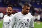 Lãnh đạo PSG: 'Sai lầm khi chiêu mộ cả Neymar và Mbappe'