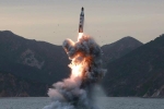 Triều Tiên phóng tên lửa đạn đạo thứ tư trong tuần