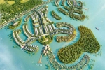 Bình Định ra 'tối hậu thư' với chủ đầu tư dự án du lịch sinh thái gần 5.000 tỉ đồng