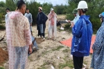 Quảng Bình: Tá hỏa phát hiện bộ xương người trên núi Đồng Lý