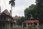 Một 'Công dân Thủ đô ưu tú' bị kỷ luật do liên quan vụ Việt Á?