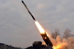 Triều Tiên phóng tên lửa đạn đạo qua Nhật Bản