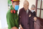 6 bị cáo tại 'Tịnh thất Bồng Lai' chuẩn bị tiếp tục ra tòa
