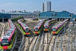 Nguyên nhân chậm tiến độ của đường sắt đô thị Nhổn - ga Hà Nội