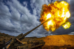 Nga phá hủy 5 kho vũ khí và loại bỏ hàng trăm binh sĩ Ukraine