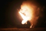 Hàn Quốc và Mỹ bắn một loạt tên lửa để đáp trả Triều Tiên