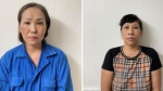 Hải Phòng: Chân dung 2 người phụ nữ mua bán trái phép ma túy vừa bị khởi tố
