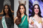 Thiên Ân sẽ phải cạnh tranh với những nhân tố '₫áng gờm' nào tại Hoa hậu Hòa bình Quốc tế?