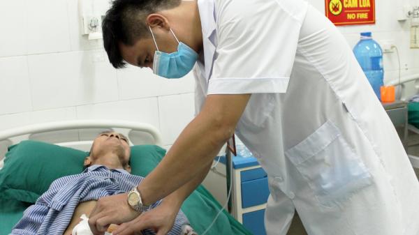 Hà Giang: Bệnh viện Đa khoa tỉnh ứng dụng kỹ thuật mới điều trị ung bướu