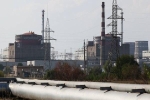 Tổng thống Putin quốc hữu hóa nhà máy điện hạt nhân Zaporizhzhia, Kiev phản đối