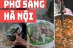 Cộng đồng mê phở Việt phản ứng trước ý kiến 'vắt chanh vào bát phở nóng hổi là sai', tranh cãi cách ăn đúng điệu