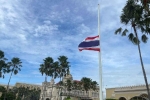 Thái Lan treo cờ rủ toàn quốc sau vụ xả súng 38 người chết