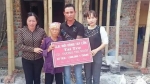 Thái Bình: Chung tay 'có ngay' 230 ngôi nhà mới cho hộ nghèo