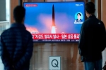 Lý do Triều Tiên phóng tên lửa qua Nhật Bản thời điểm này