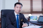 CEO Chứng khoán Tân Việt qua đời