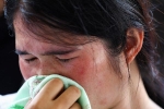 Thân nhân thảm kịch Thái Lan: 'Tôi đang chờ nhìn mặt con lần cuối'