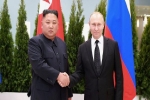 Mối quan hệ ngày càng chặt chẽ giữa Nga và Triều Tiên