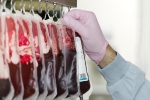 Hai con bị truyền máu có HIV, mẹ phát hiện nhờ tờ giấy trên tủ lạnh