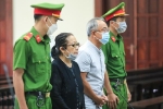 Tòa án nhận định về đề nghị 'người đứng đầu cũng phải chịu trách nhiệm' của ông Nguyễn Thành Tài