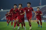 Kịch bản đi tiếp của U17 Việt Nam