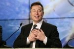 Elon Musk đề xuất giải pháp cho tình hình eo biển Đài Loan