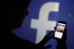 Một triệu người dùng Facebook bị đánh cắp tài khoản đăng nhập
