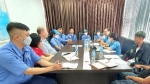 Hải Phòng: Giám đốc bị điều chuyển về công ty mẹ vì thô lỗ với công nhân Việt